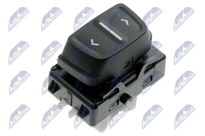 Switch, window regulator NTY EWS-RE-027