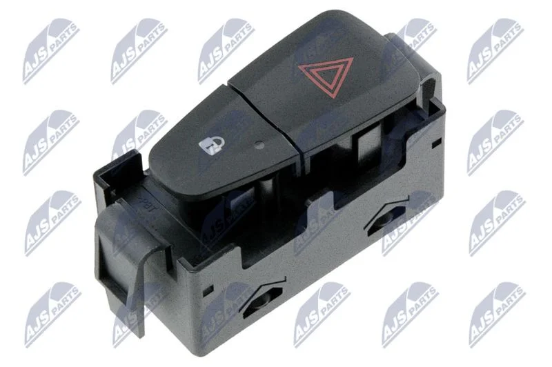 Interruptor de aviso de perigo NTY EWS-RE-030