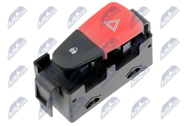 Interruptor de aviso de perigo NTY EWS-RE-031