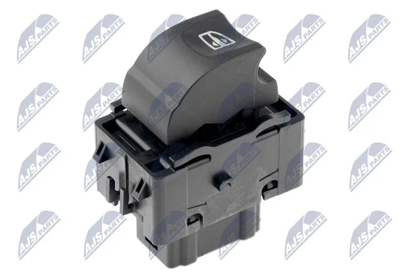 Switch, window regulator NTY EWS-RE-040