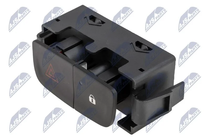 Interruptor de aviso de perigo NTY EWS-RE-061