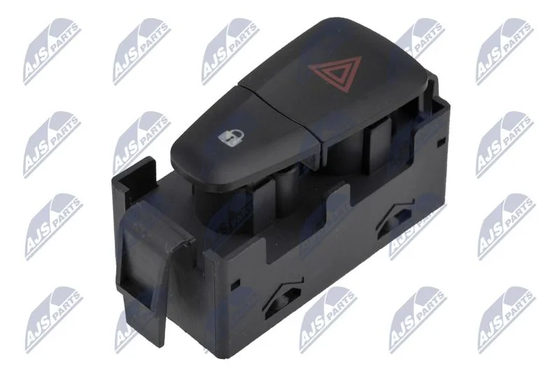Interruptor de aviso de perigo NTY EWS-RE-062