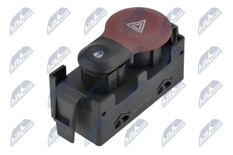 Interruptor de aviso de perigo NTY EWS-RE-063