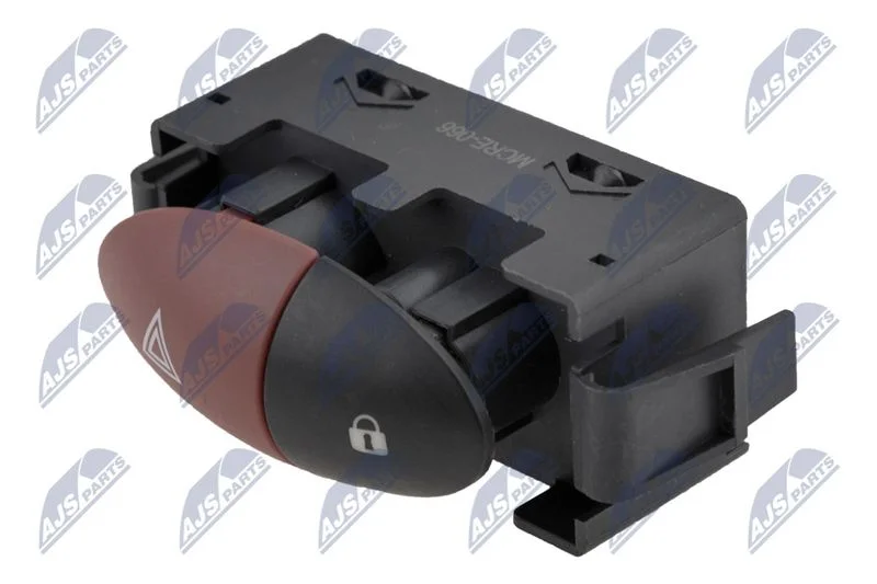 Interruptor de aviso de perigo NTY EWS-RE-066