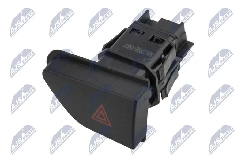 Interruptor de aviso de perigo NTY EWS-RE-067