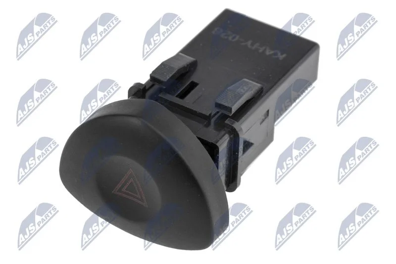 Interruptor de aviso de perigo NTY EWS-RE-071