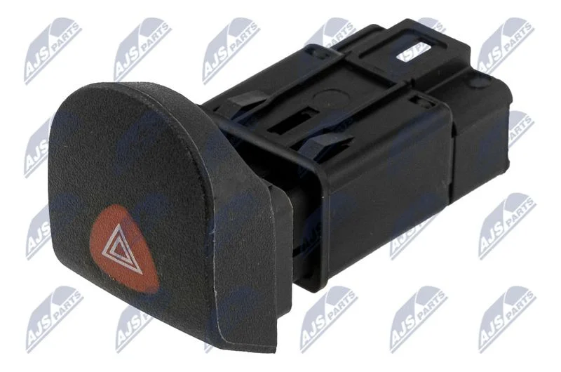 Interruptor de aviso de perigo NTY EWS-RE-077