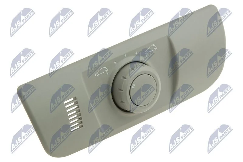 Interruptor, teto solar NTY EWS-RE-083