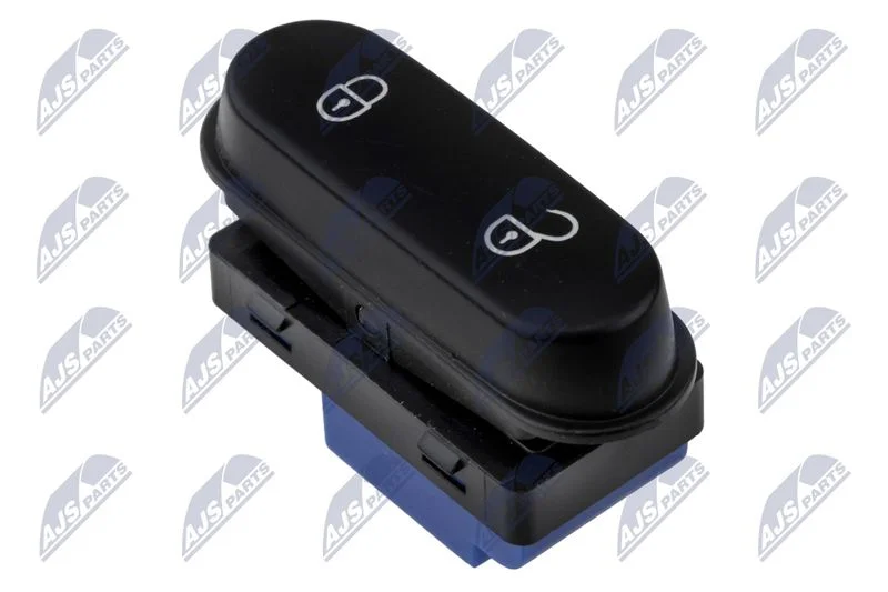 Interruptor, fecho da porta NTY EWS-SE-003