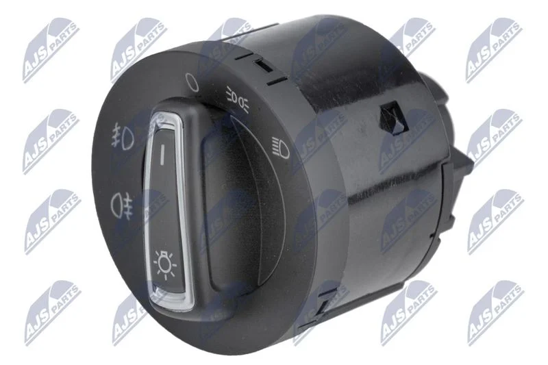 Switch, exterior mirror adjustment NTY EWS-SE-004