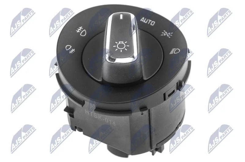 Interruptor, farol NTY EWS-SK-014