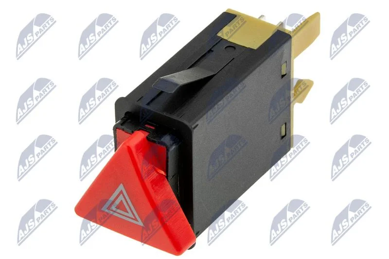 Interruptor de aviso de perigo NTY EWS-SK-015