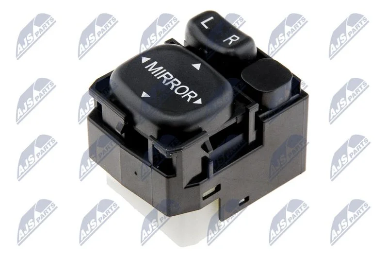 Interruptor, ajuste do espelho retrovisor exterior NTY EWS-TY-013