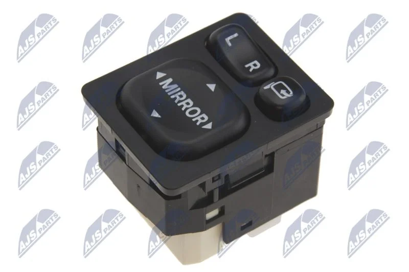 Switch, exterior mirror adjustment NTY EWS-TY-017