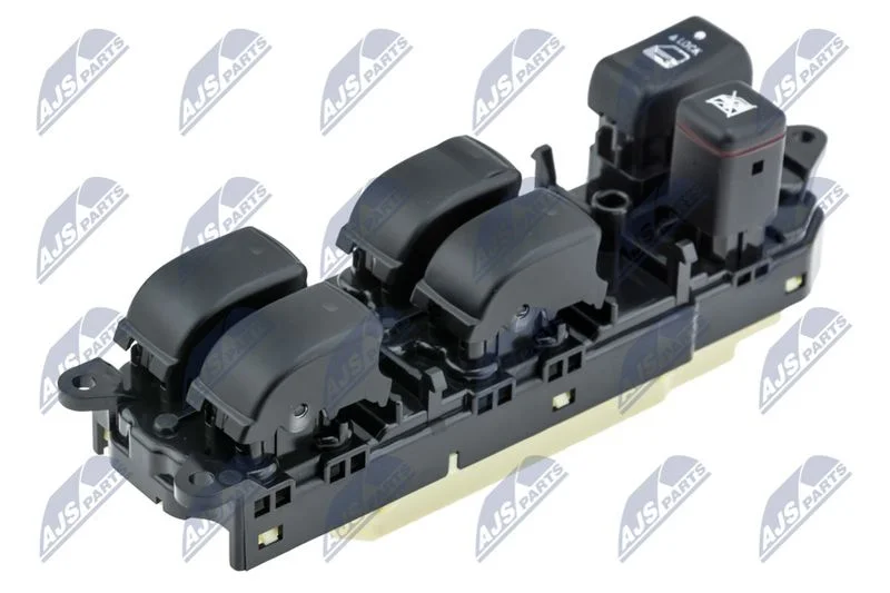 Interruptor, regulador de janela NTY EWS-TY-030