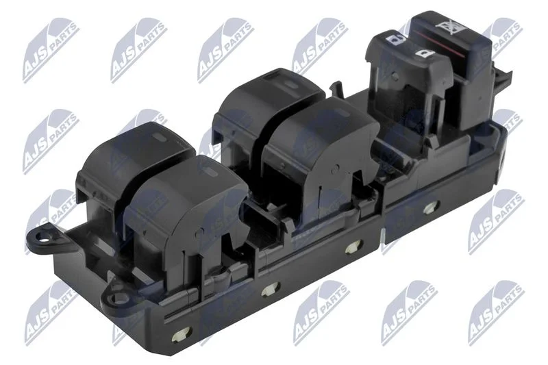 Interruptor, regulador de janela NTY EWS-TY-032