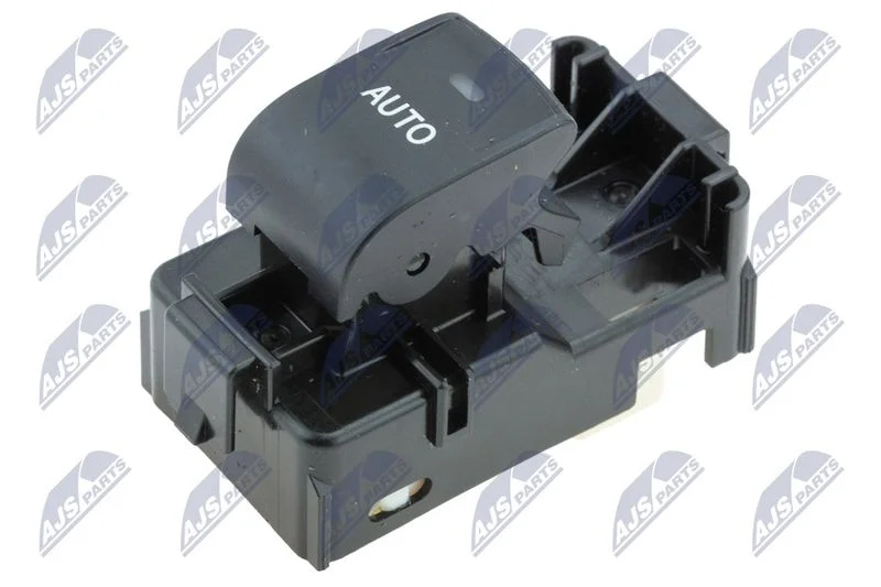 Interruptor, regulador de janela NTY EWS-TY-042