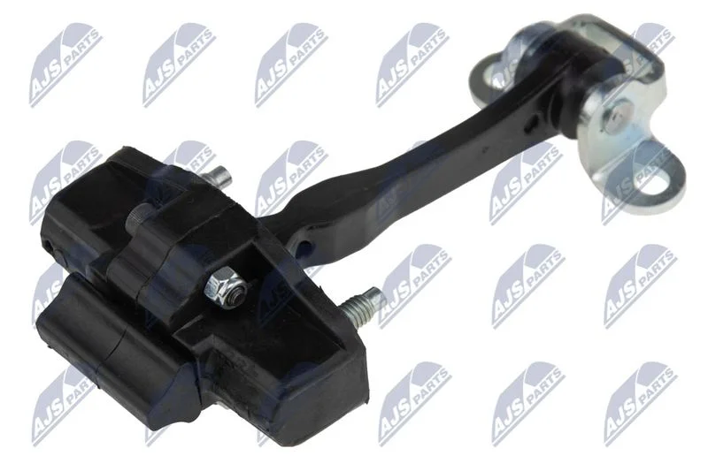 Verificação da porta NTY EZC-AR-002