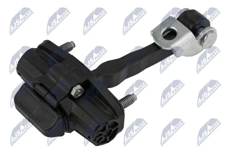 Verificação da porta NTY EZC-AR-006