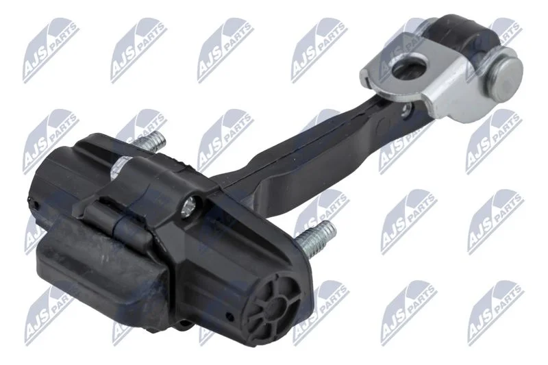 Verificação da porta NTY EZC-AR-007
