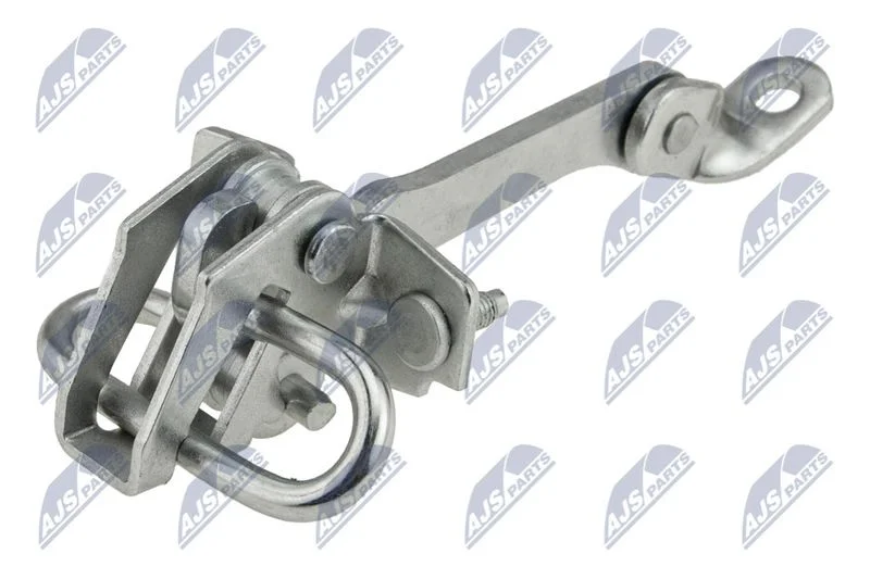 Verificação da porta NTY EZC-AR-008