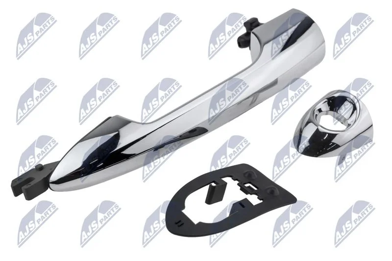 Pega da porta exterior NTY EZC-AR-010