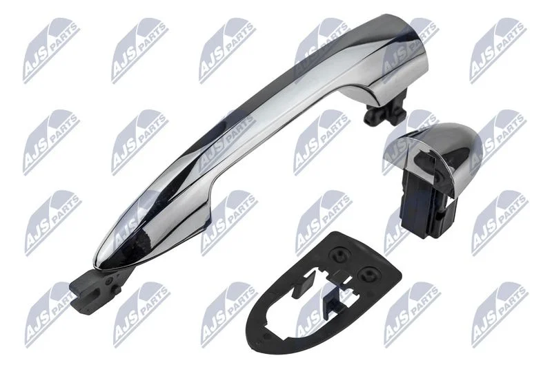 Pega da porta exterior NTY EZC-AR-011