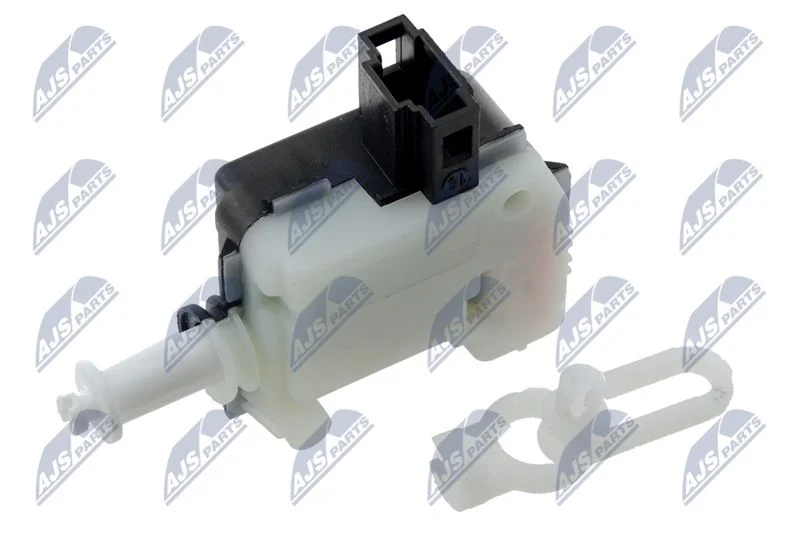 Actuator, central locking system NTY EZC-AU-010