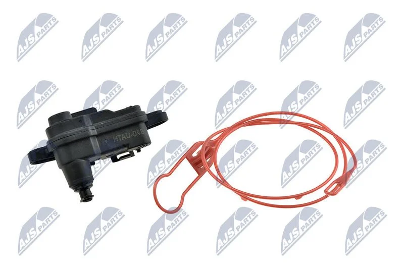 Actuator, central locking system NTY EZC-AU-048