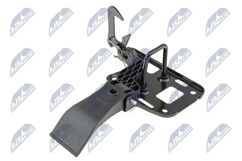 Bonnet Lock NTY EZC-AU-079