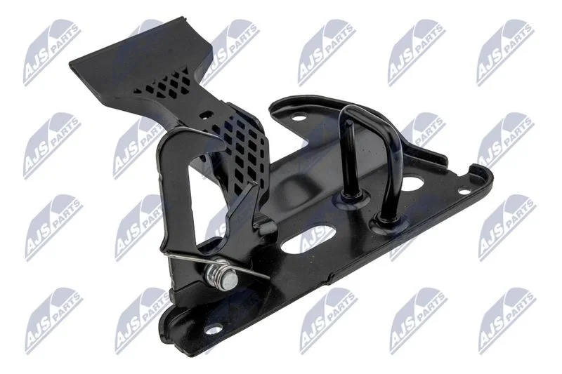 Safety Hook, bonnet lock NTY EZC-AU-088