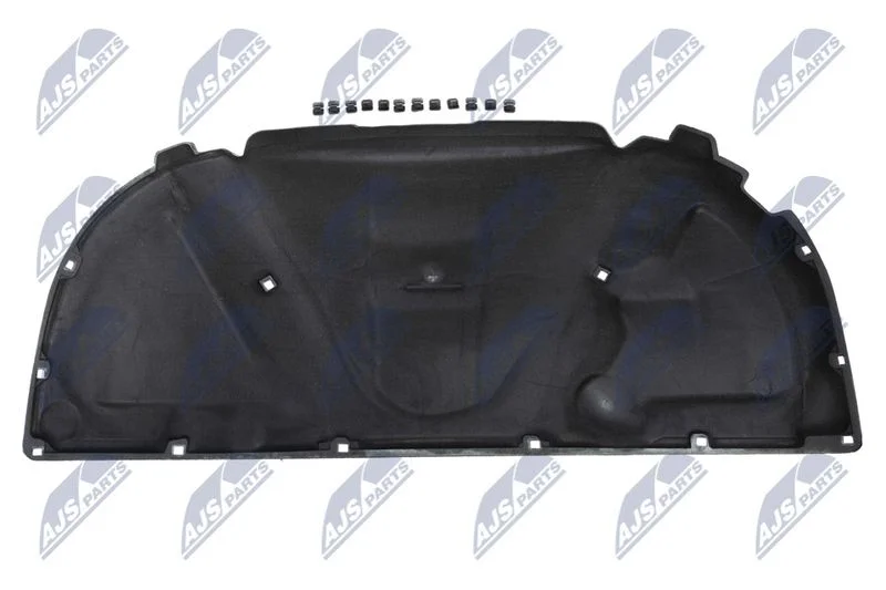 Engine Compartment Noise Insulation NTY EZC-AU-109