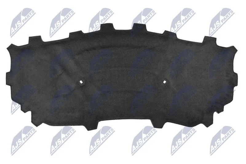 Engine Compartment Noise Insulation NTY EZC-AU-111
