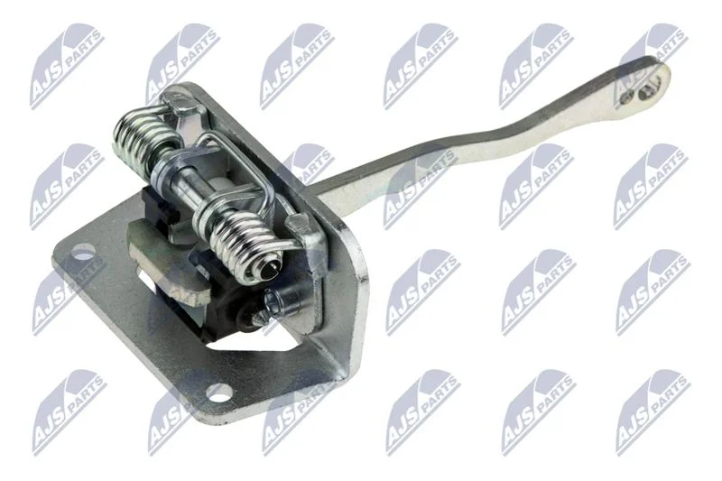 Verificação da porta NTY EZC-AU-114