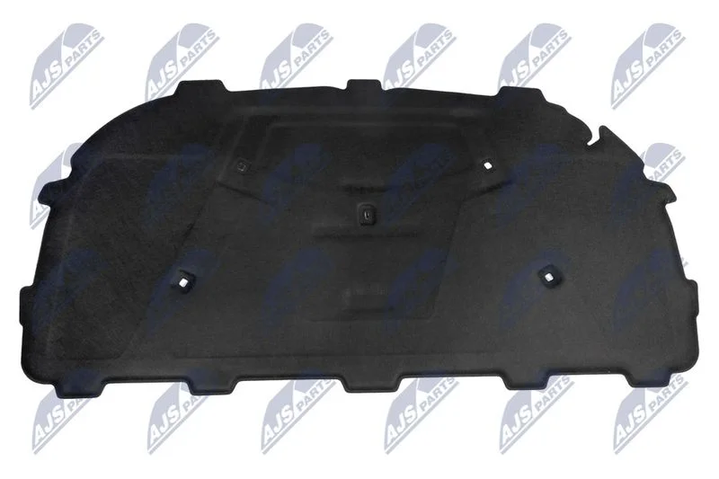 Engine Compartment Noise Insulation NTY EZC-AU-136