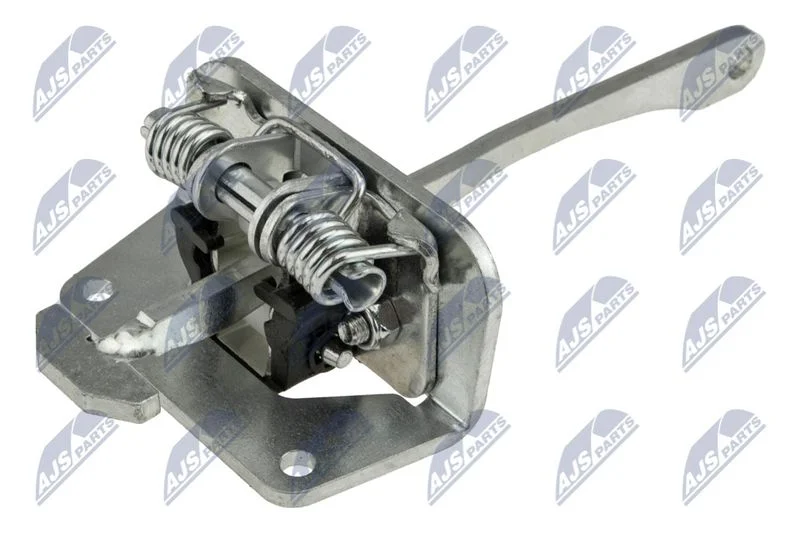 Verificação da porta NTY EZC-AU-143