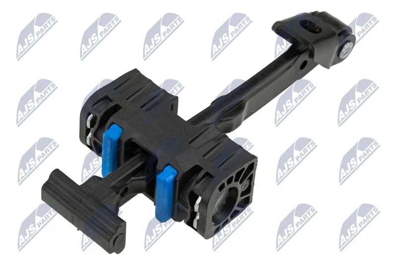 Verificação da porta NTY EZC-AU-152
