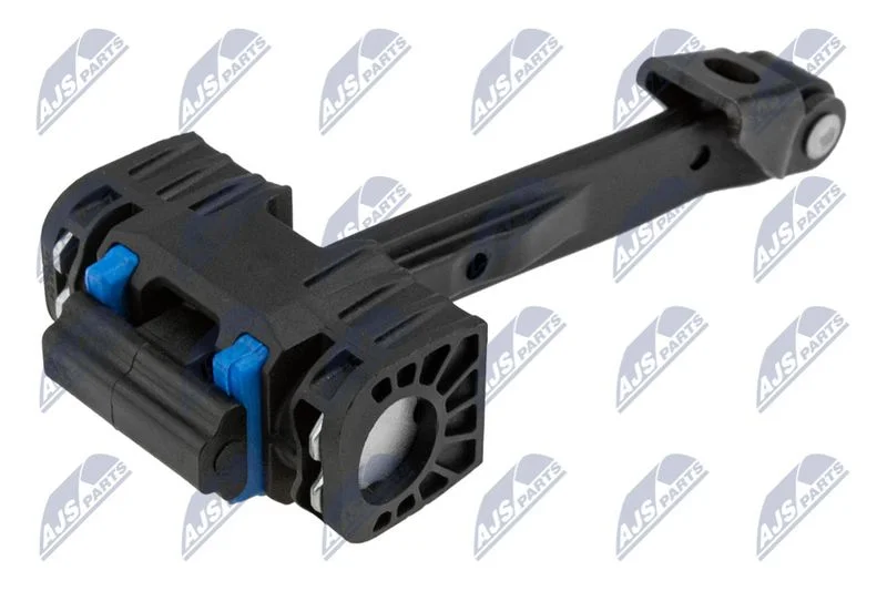 Verificação da porta NTY EZC-AU-157