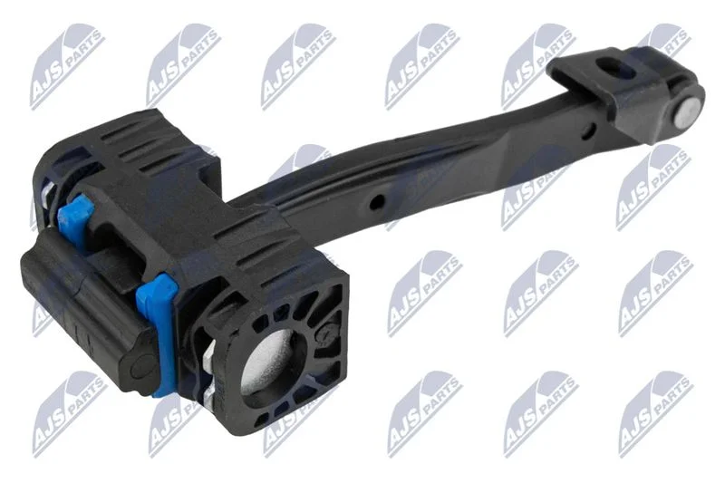 Verificação da porta NTY EZC-AU-160
