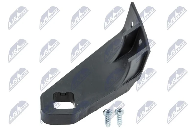 Kit de Reparação, suporte do farol NTY EZC-AU-161