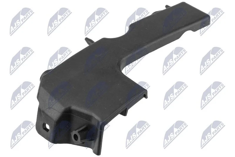 Suporte de Montagem, para-choques NTY EZC-AU-208