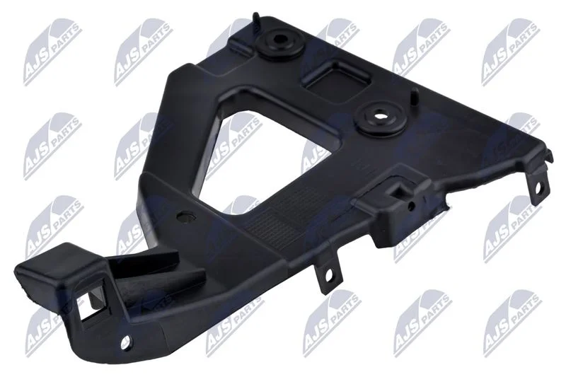 Suporte de Montagem, para-choques NTY EZC-AU-217