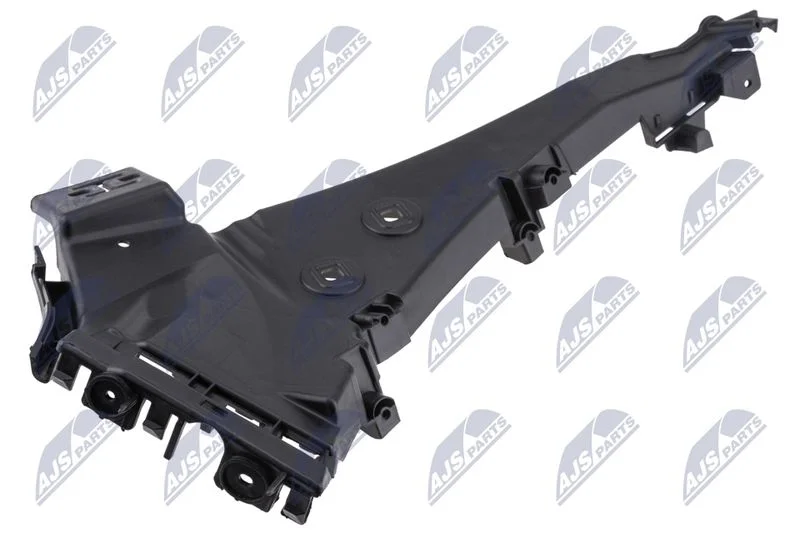 Suporte de Montagem, para-choques NTY EZC-AU-224