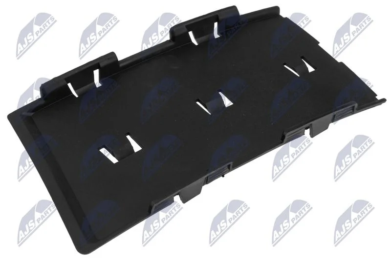 Friso de Proteção, para-choques NTY EZC-AU-266