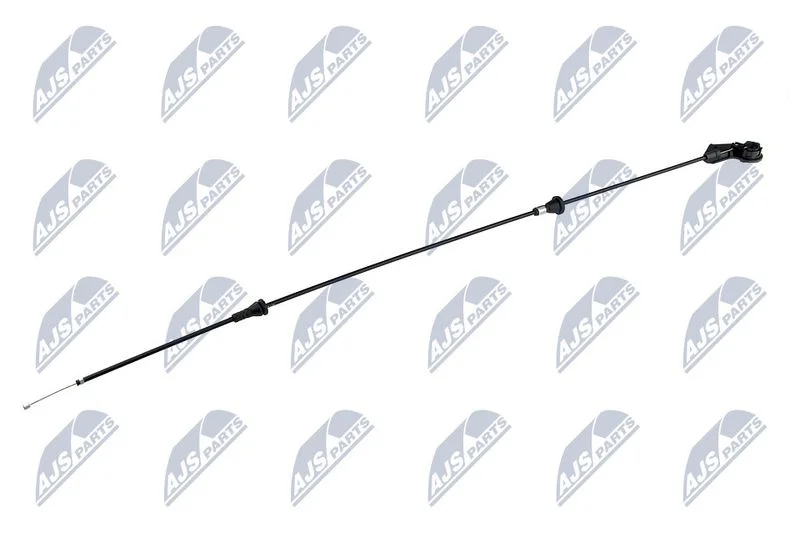 Bonnet Cable NTY EZC-BM-003