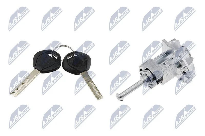 Lock Cylinder NTY EZC-BM-004