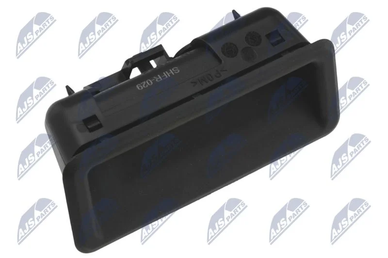 Tailgate Handle NTY EZC-BM-014