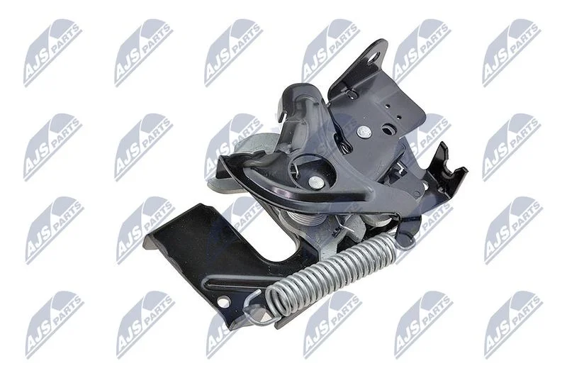 Safety Hook, bonnet lock NTY EZC-BM-063