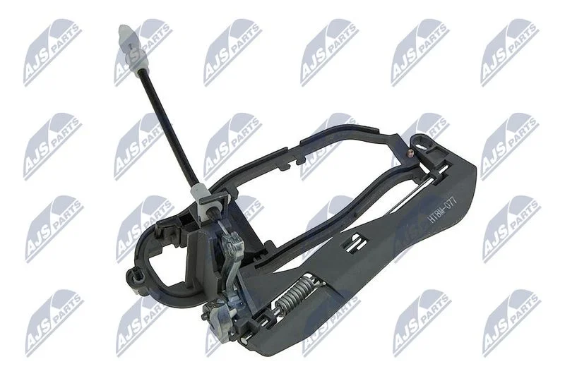 Pega da porta exterior NTY EZC-BM-077