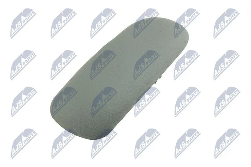 Apoio de braço NTY EZC-BM-083